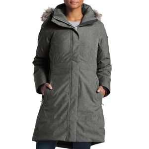 Women’s coat